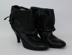 Botine NINE WEST 37,5 foto