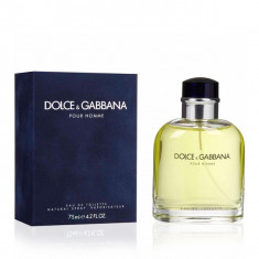 Dolce &amp;amp; Gabbana - DOLCE &amp;amp; GABBANA POUR HOMME edt vapo 75 ml foto