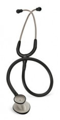 Stetoscop 3M Littmann Lightweight II S.E + 2 CD educationale 3M Littmann foto