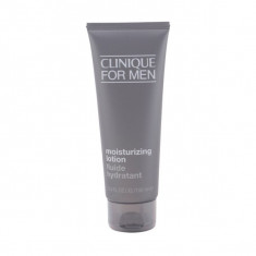 Clinique - MEN moisturizing lotion 100 ml foto