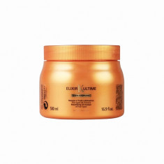 Kerastase - ELIXIR ULTIME masque ? l&amp;#039;huile sublimatrice 500 ml foto