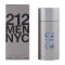 212 MEN edt vaporizador 100 ml