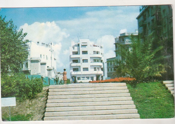 bnk cp Constanta - Vedere - circulata