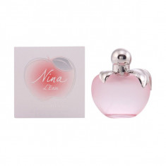 NINA L&amp;#039;EAU edt vaporizador 80 ml foto