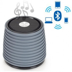 Difuzor Bluetooth cu Baterie Reincarcabila Audiosonic foto