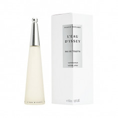 Issey Miyake - L&amp;#039;EAU D&amp;#039;ISSEY edt vapo 50 ml foto