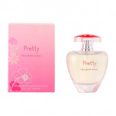 Elizabeth Arden - PRETTY edp vaporizador 100 ml foto