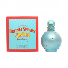 Britney Spears - CIRCUS FANTASY edp vapo 100 ml foto