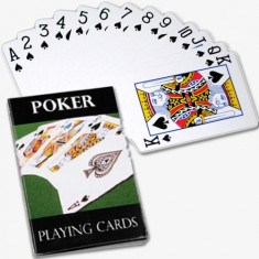 Carti De Poker foto