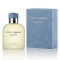 Dolce &amp; Gabbana - LIGHT BLUE HOMME edt vapo 40 ml