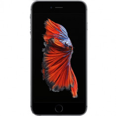 Apple Smartphone Apple iPhone 6S Plus 16GB LTE 4G negru foto