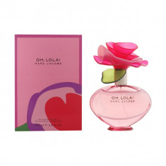 Marc Jacobs - OH LOLA edp vapo 100 ml foto