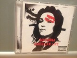 MADONNA - AMERICAN LIFE (2003/WARNER/GERMANY) - CD APROAPE NOU/ORIGINAL, Pop