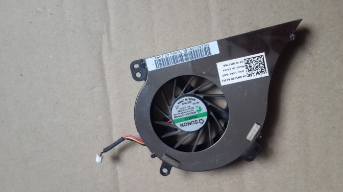 ventilator Dell Studio 1747 (17) 1630 1745 1749 dc280006vs0 ca NOU