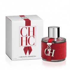 Carolina Herrera - CH edt vapo 50 ml foto