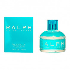 Ralph Lauren - RALPH edt vaporizador 100 ml foto