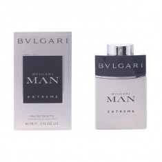 BVLGARI MAN EXTREME edt vaporizador 60 ml foto