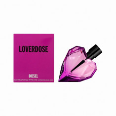 Diesel - LOVERDOSE edp vapo 75 ml foto