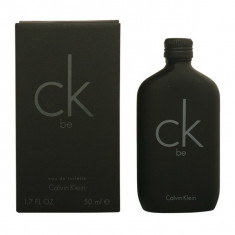 Calvin Klein - CK BE edt vapo 50 ml foto