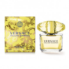 Versace - YELLOW DIAMOND edt vapo 90 ml foto