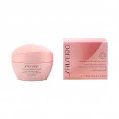 Shiseido - ADVANCED BODY CREATOR super slimming reducer 200 ml foto