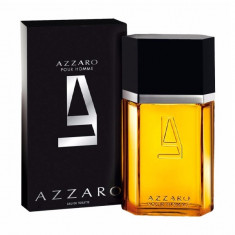 Azzaro - AZZARO POUR HOMME edt vapo 30 ml foto