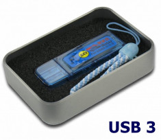 Dolphix Mini OLED USB 3.0 Digital Multimeter YPU162 foto