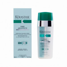 Kerastase - RESISTANCE fibre architecte cylane double s??rum 30 ml foto