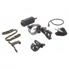 Set accesorii arc compound Booster Hunting foto