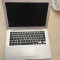 MacBook Air A1237 / Intel Core 2 Duo 1.6 Mhz / 80 GB Hdd / 2GB RAM