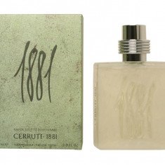 Cerruti - 1881 edt vapo 100 ml foto