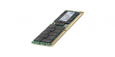 Memorie RAM, 4Gb DDR3 ECC, PC3-10600E, 1333Mhz foto