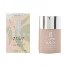 Clinique - ANTI-BLEMISH liquid found 02- fresh ivory 30 ml foto