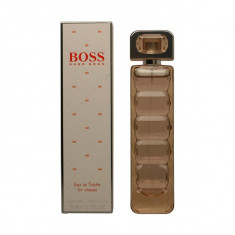 Hugo Boss-boss - BOSS ORANGE edt vapo 75 ml foto