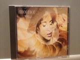 INNOCENCE - BELIEF(1990/CHRISALIS REC /UK) - CD APROAPE NOU/ORIGINAL