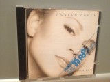 MARIAH CAREY - MUSIC BOX (1993/CBS/AUSTRIA) - CD /ORIGINAL, Pop, Columbia