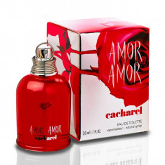 Cacharel - AMOR AMOR edt vapo 30 ml foto