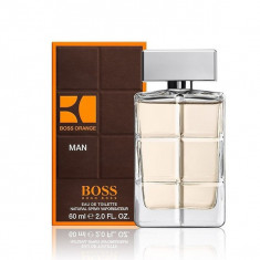 Hugo Boss-boss - BOSS ORANGE MAN edt vapo 60 ml foto