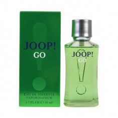 Joop - JOOP GO edt vapo 50 ml foto