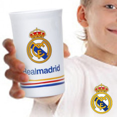 Pahare Real Madrid (2Buc) foto