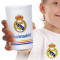 Pahare Real Madrid (2Buc)