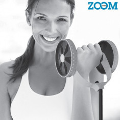 Echipament de Sport Zoom Gym Fitness foto