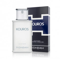 Yves Saint Laurent - KOUROS edt vapo 50 ml foto