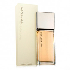 Calvin Klein - TRUTH edp vapo 30 ml foto