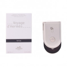 VOYAGE D&amp;#039;HERMES edp vaporizador 100 ml foto