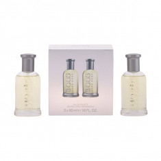 Hugo Boss-boss - BOSS BOTTLED DUO LOTE 2 pz foto