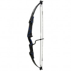 Arc compound EZ Archery Pro Metal foto