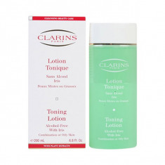 Clarins - PMG lotion tonique 200 ml foto