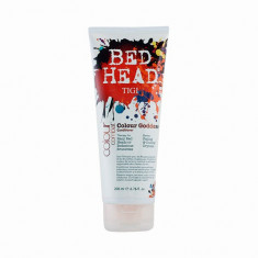 Tigi - BED HEAD COLOUR GODDESS conditioner 200 ml foto