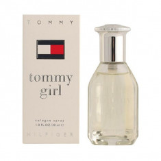 Tommy Hilfiger - TOMMY GIRL eau de cologne edt vapo 30 ml foto